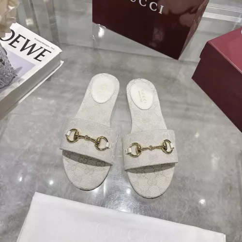 Gucci Slippers For Women #1331829