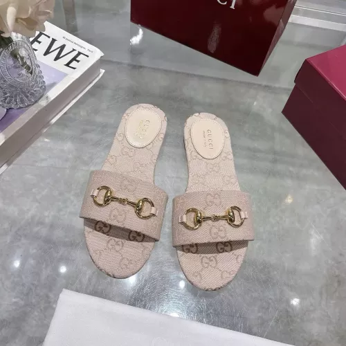 Gucci Slippers For Women #1331830