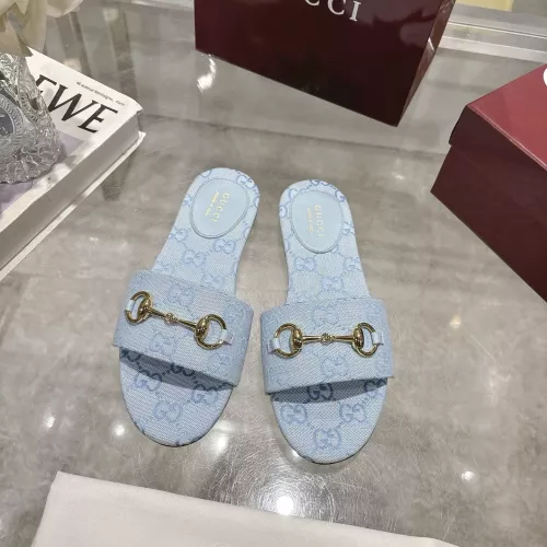 Gucci Slippers For Women #1331831