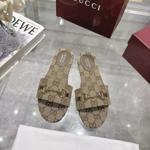 Gucci Slippers For Women #1331832