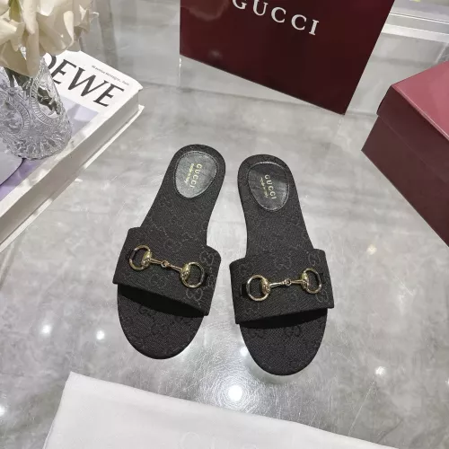 Gucci Slippers For Women #1331835