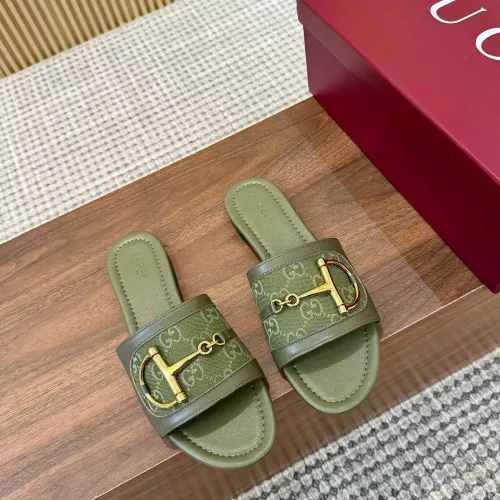 Gucci Slippers For Women #1331838