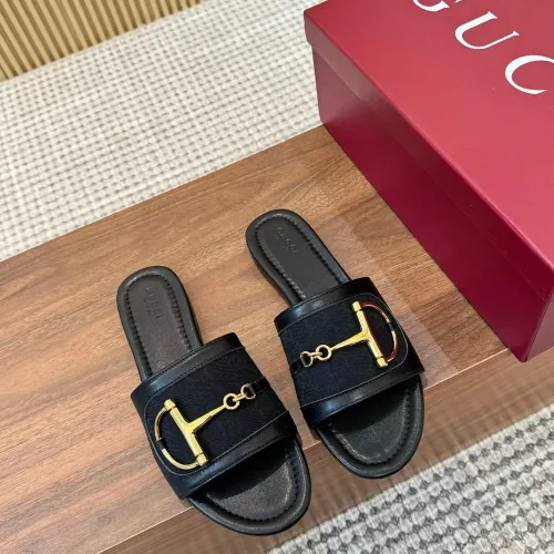 Gucci Slippers For Women #1331839
