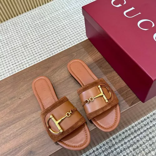 Gucci Slippers For Women #1331840