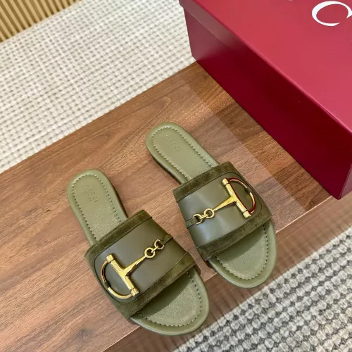Gucci Slippers For Women #1331842