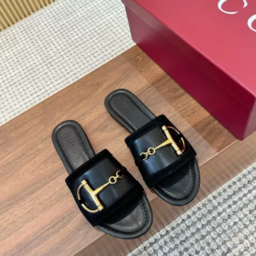 Gucci Slippers For Women #1331843