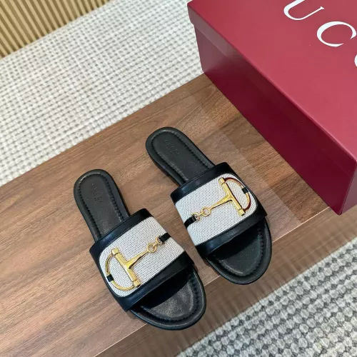 Gucci Slippers For Women #1331844