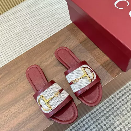 Gucci Slippers For Women #1331845