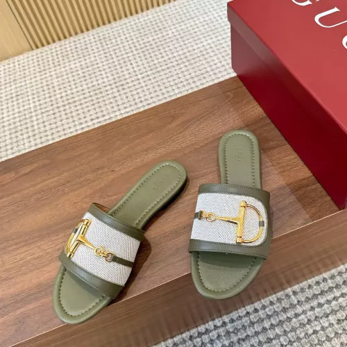Gucci Slippers For Women #1331847