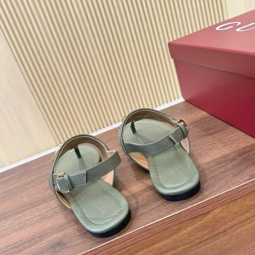 Cheap Gucci Sandal For Women #1331848 Replica Wholesale [$96.00 USD] [ITEM#1331848] on Replica Gucci Sandal