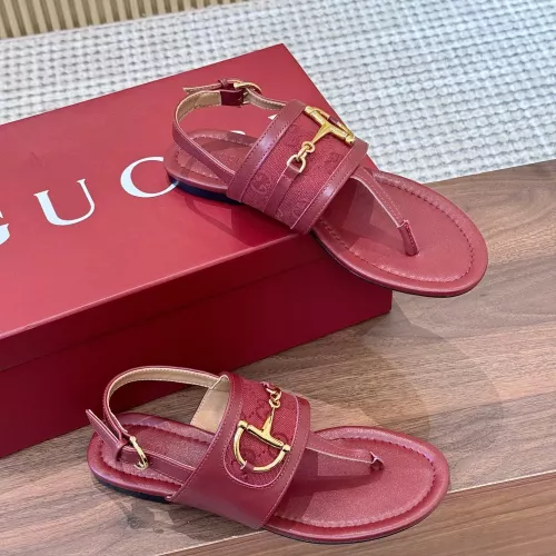 Gucci Sandal For Women #1331849