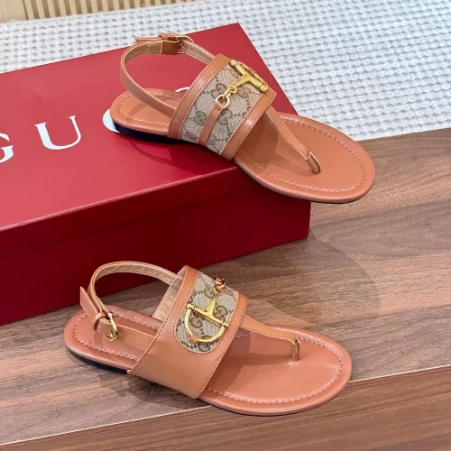 Gucci Sandal For Women #1331850