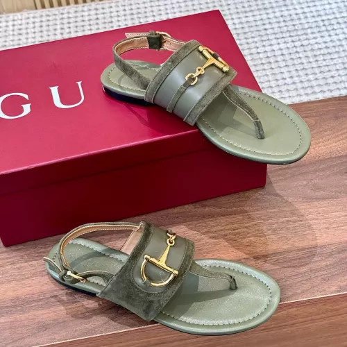 Gucci Sandal For Women #1331852