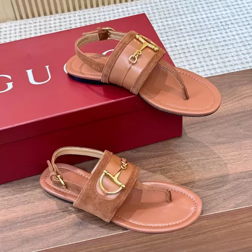 Gucci Sandal For Women #1331853