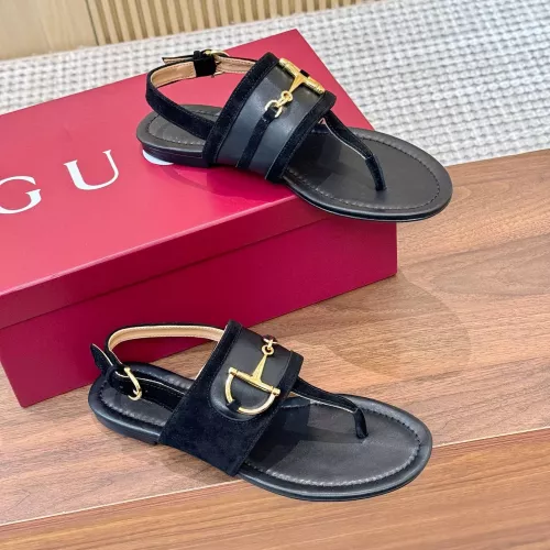 Gucci Sandal For Women #1331854