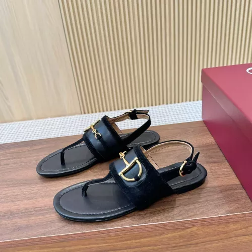 Cheap Gucci Sandal For Women #1331854 Replica Wholesale [$96.00 USD] [ITEM#1331854] on Replica Gucci Sandal