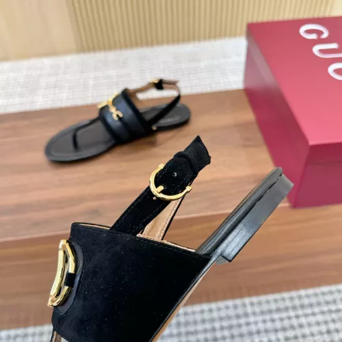 Cheap Gucci Sandal For Women #1331854 Replica Wholesale [$96.00 USD] [ITEM#1331854] on Replica Gucci Sandal