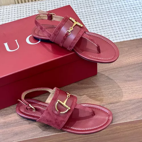 Gucci Sandal For Women #1331855