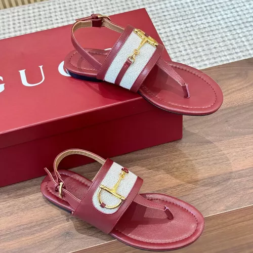 Gucci Sandal For Women #1331857
