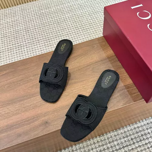 Gucci Slippers For Women #1331862