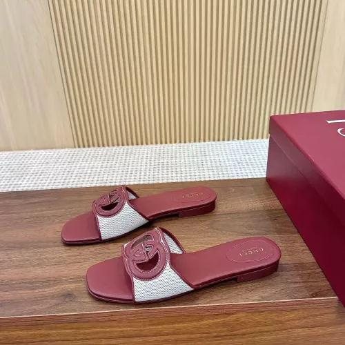 Gucci Slippers For Women #1331863