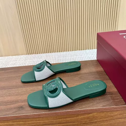 Gucci Slippers For Women #1331864