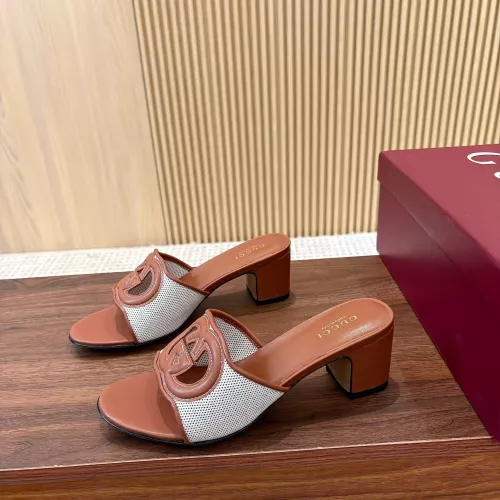 Gucci Slippers For Women #1331865