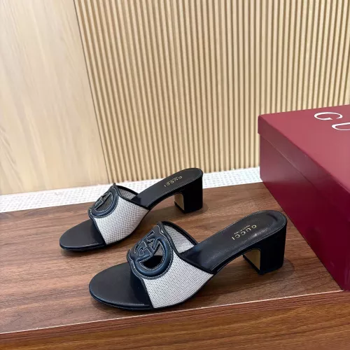 Gucci Slippers For Women #1331868