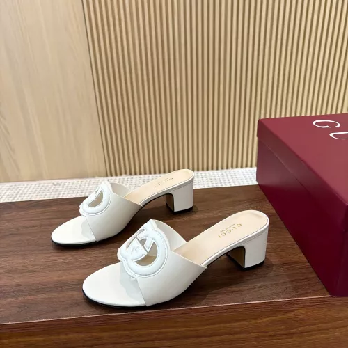 Gucci Slippers For Women #1331869