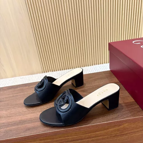 Gucci Slippers For Women #1331871