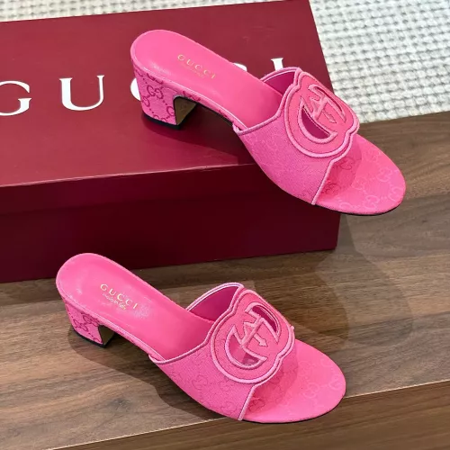 Gucci Slippers For Women #1331874