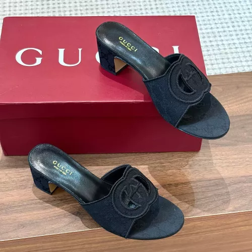 Gucci Slippers For Women #1331878