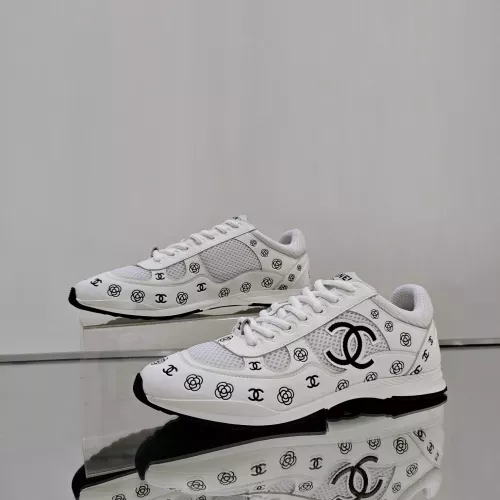 Chanel Casual Shoes For Women #1331879