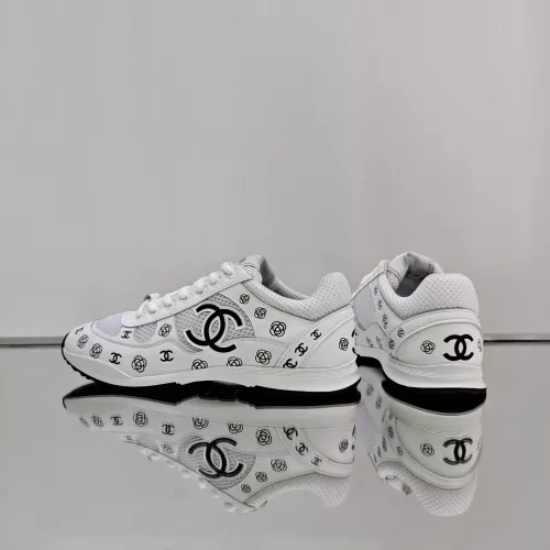 Cheap Chanel Casual Shoes For Women #1331879 Replica Wholesale [$115.00 USD] [ITEM#1331879] on Replica Chanel Casual Shoes
