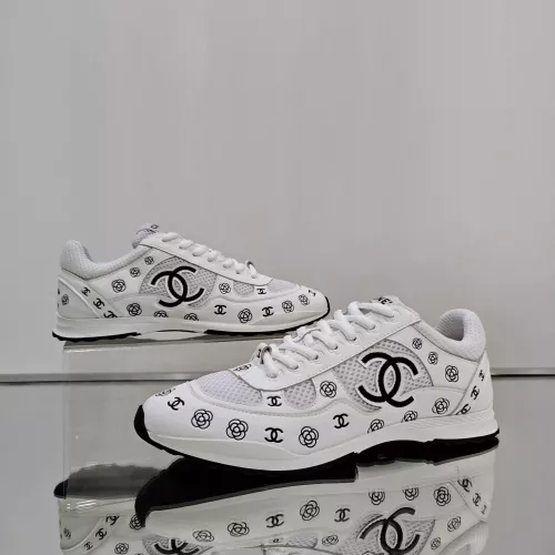 Cheap Chanel Casual Shoes For Men #1331880 Replica Wholesale [$115.00 USD] [ITEM#1331880] on Replica Chanel Casual Shoes