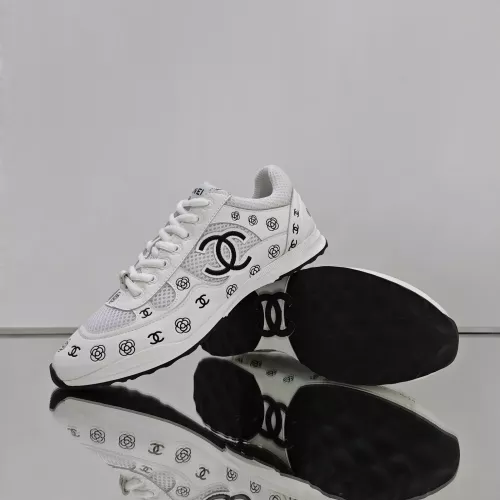 Cheap Chanel Casual Shoes For Men #1331880 Replica Wholesale [$115.00 USD] [ITEM#1331880] on Replica Chanel Casual Shoes