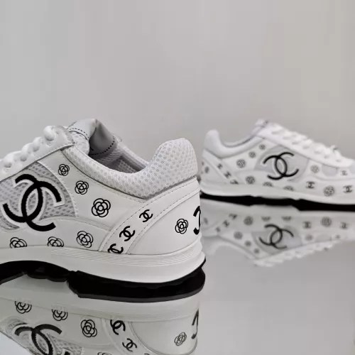 Cheap Chanel Casual Shoes For Men #1331880 Replica Wholesale [$115.00 USD] [ITEM#1331880] on Replica Chanel Casual Shoes