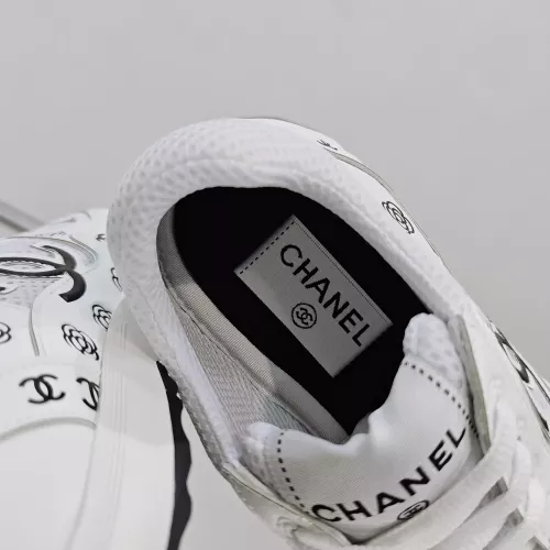 Cheap Chanel Casual Shoes For Men #1331880 Replica Wholesale [$115.00 USD] [ITEM#1331880] on Replica Chanel Casual Shoes