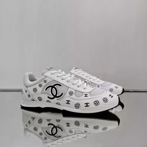 Cheap Chanel Casual Shoes For Men #1331880 Replica Wholesale [$115.00 USD] [ITEM#1331880] on Replica Chanel Casual Shoes