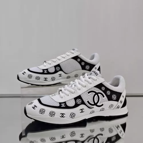 Chanel Casual Shoes For Men #1331882