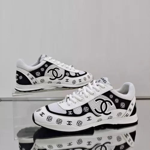 Cheap Chanel Casual Shoes For Men #1331882 Replica Wholesale [$115.00 USD] [ITEM#1331882] on Replica Chanel Casual Shoes
