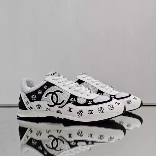 Cheap Chanel Casual Shoes For Men #1331882 Replica Wholesale [$115.00 USD] [ITEM#1331882] on Replica Chanel Casual Shoes