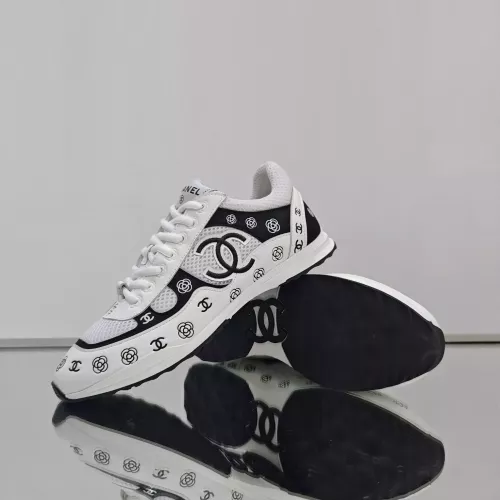Cheap Chanel Casual Shoes For Men #1331882 Replica Wholesale [$115.00 USD] [ITEM#1331882] on Replica Chanel Casual Shoes