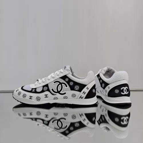 Cheap Chanel Casual Shoes For Men #1331882 Replica Wholesale [$115.00 USD] [ITEM#1331882] on Replica Chanel Casual Shoes