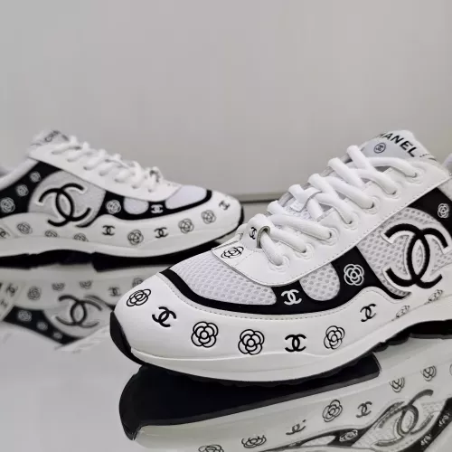 Cheap Chanel Casual Shoes For Men #1331882 Replica Wholesale [$115.00 USD] [ITEM#1331882] on Replica Chanel Casual Shoes