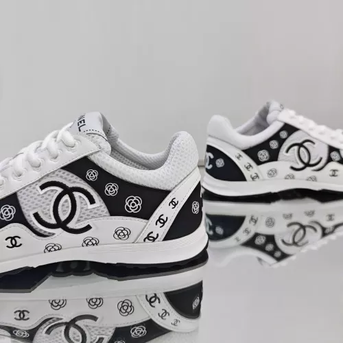 Cheap Chanel Casual Shoes For Men #1331882 Replica Wholesale [$115.00 USD] [ITEM#1331882] on Replica Chanel Casual Shoes