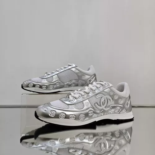 Chanel Casual Shoes For Women #1331883