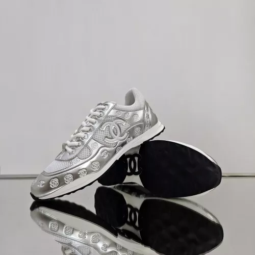 Cheap Chanel Casual Shoes For Women #1331883 Replica Wholesale [$115.00 USD] [ITEM#1331883] on Replica Chanel Casual Shoes