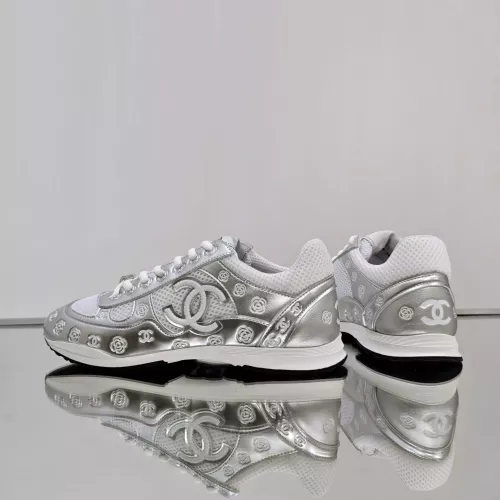 Cheap Chanel Casual Shoes For Women #1331883 Replica Wholesale [$115.00 USD] [ITEM#1331883] on Replica Chanel Casual Shoes