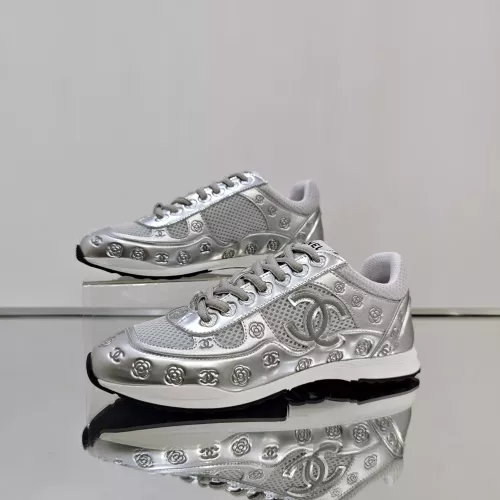 Chanel Casual Shoes For Women #1331885